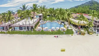 Phangan Bayshore Resort