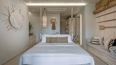 Phangan Bayshore Resort