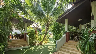 Phangan Bayshore Resort