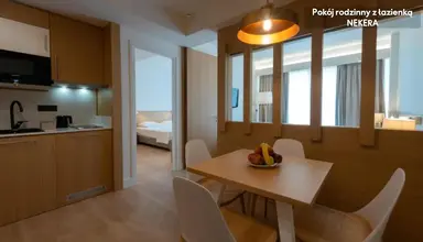 Pharae Palace