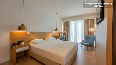 Pharae Palace