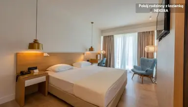 Pharae Palace