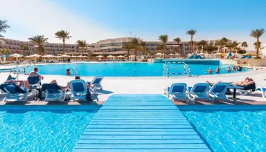 Pharaoh Azur Resort