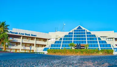 Pharaoh Azur Resort