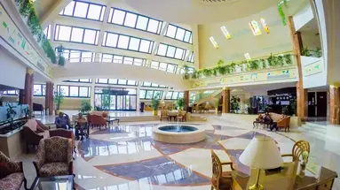Pharaoh Azur Resort