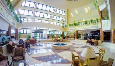 Pharaoh Azur Resort