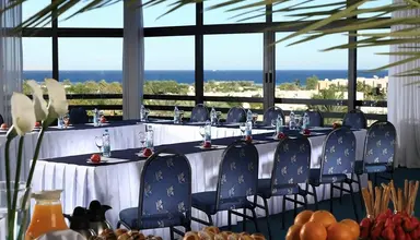 Pharaoh Azur Resort