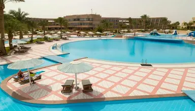 Pharaoh Azur Resort
