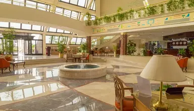 Pharaoh Azur Resort