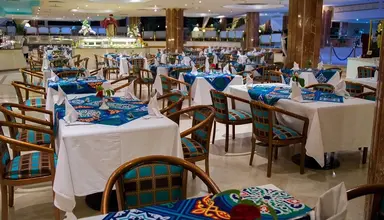 Pharaoh Azur Resort