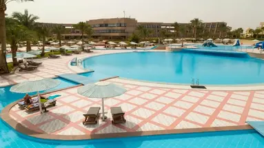 Pharaoh Azur Resort