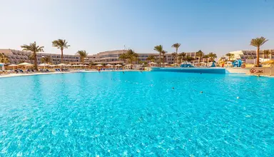 Pharaoh Azur Resort