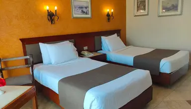 Pharaoh Azur Resort
