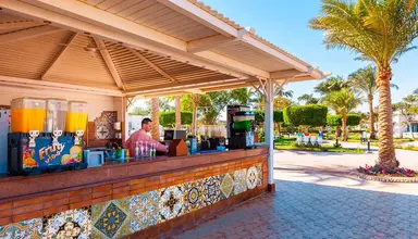 Pharaoh Azur Resort