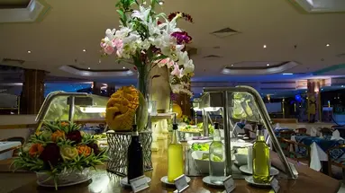 Pharaoh Azur Resort