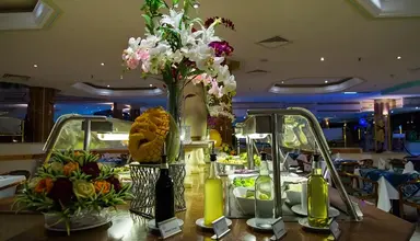 Pharaoh Azur Resort