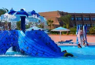 Pharaoh Azur Resort