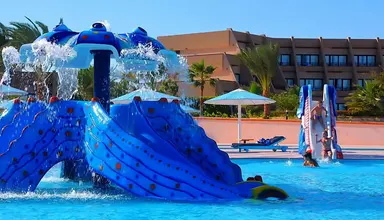 Pharaoh Azur Resort