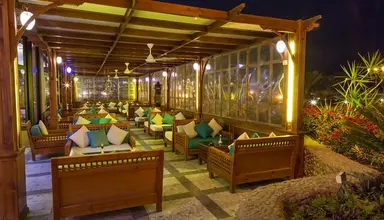 Pharaoh Azur Resort