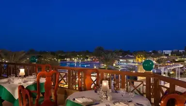 Pharaoh Azur Resort