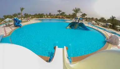 Pharaoh Azur Resort