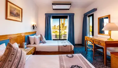 Pharaoh Azur Resort