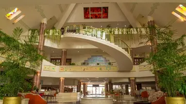 Pharaoh Azur Resort