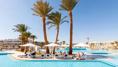 Pharaoh Azur Resort