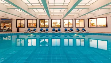 Pharaoh Azur Resort