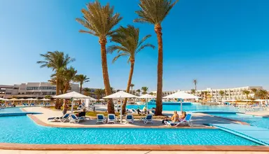 Pharaoh Azur Resort