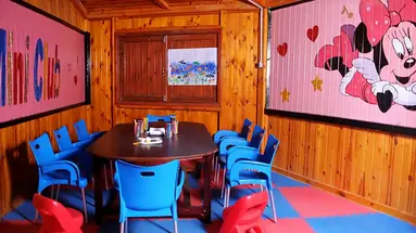 Pharaoh Azur Resort