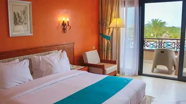 Pharaoh Azur Resort