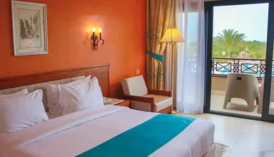 Pharaoh Azur Resort