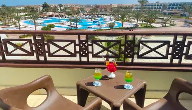 Pharaoh Azur Resort