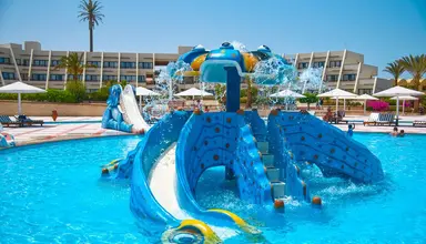 Pharaoh Azur Resort