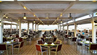 Pharaoh Azur Resort