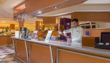 Pharaoh Azur Resort