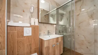 Pharos Apartments
