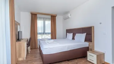 Pharos Apartments