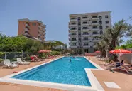 Pharos Apartments