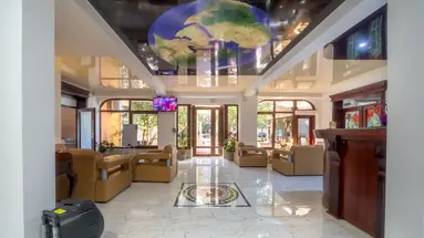 Pharos Apartments