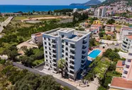 Pharos Apartments