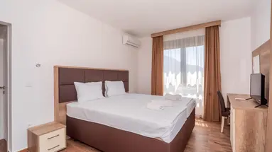Pharos Apartments