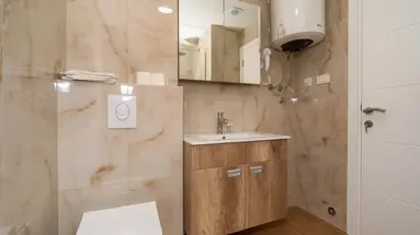 Pharos Apartments