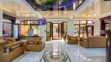 Pharos Apartments