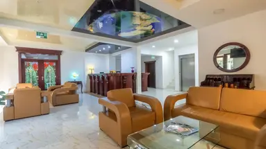 Pharos Apartments