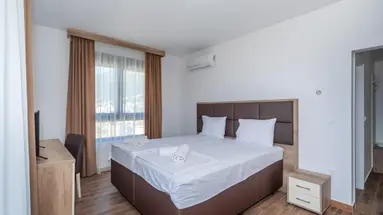 Pharos Apartments