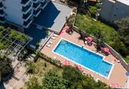 Pharos Apartments