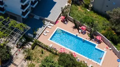 Pharos Apartments