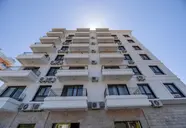 Pharos Apartments